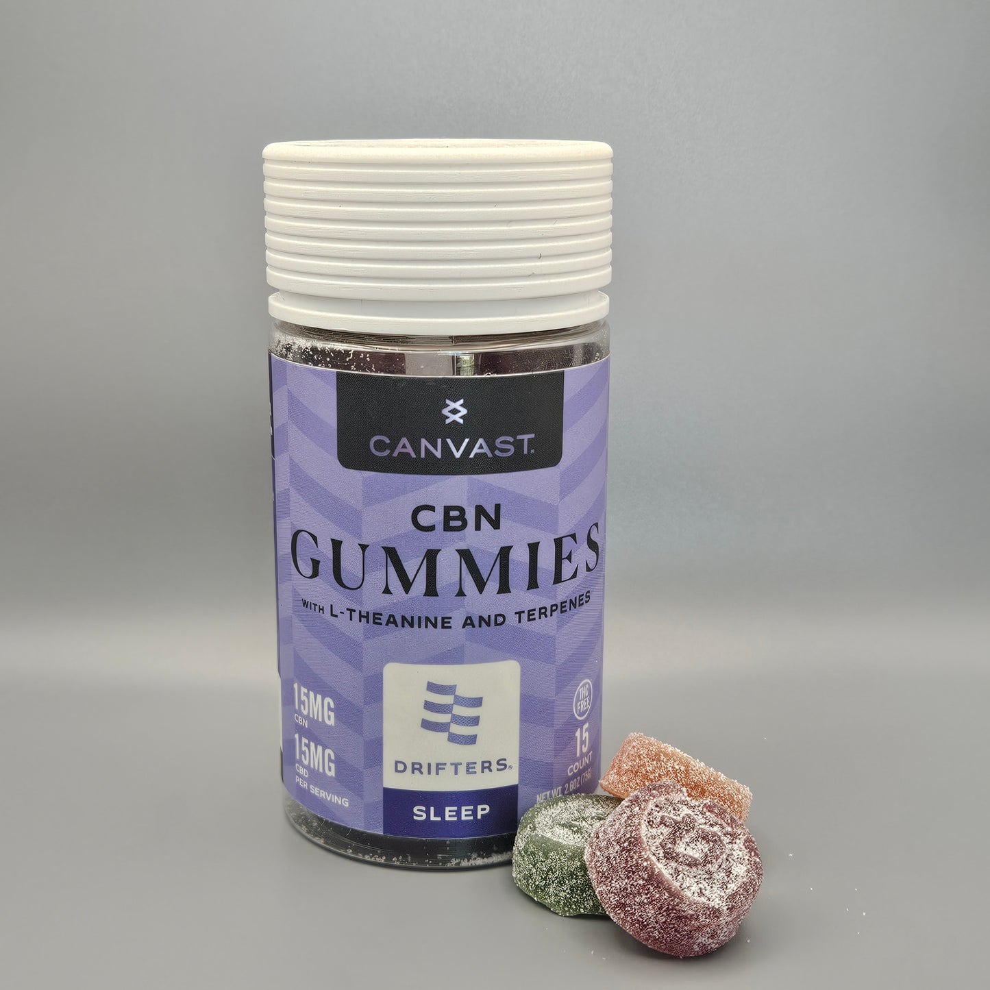CBN Sleep Gummies