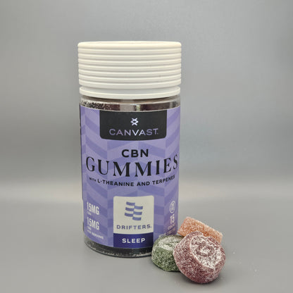 CBN Sleep Gummies