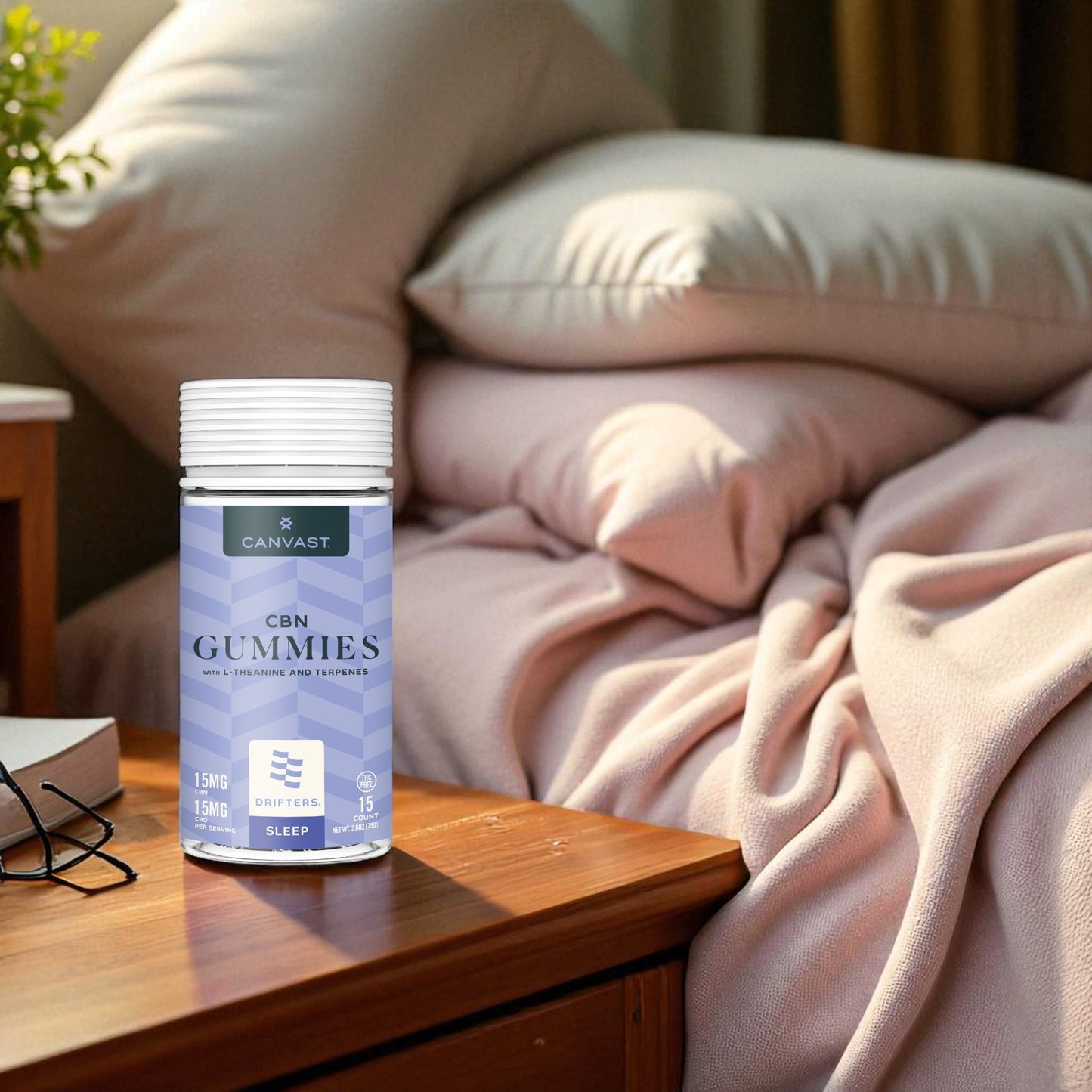 CBN Sleep Gummies