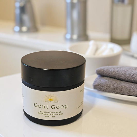 Gout Goop