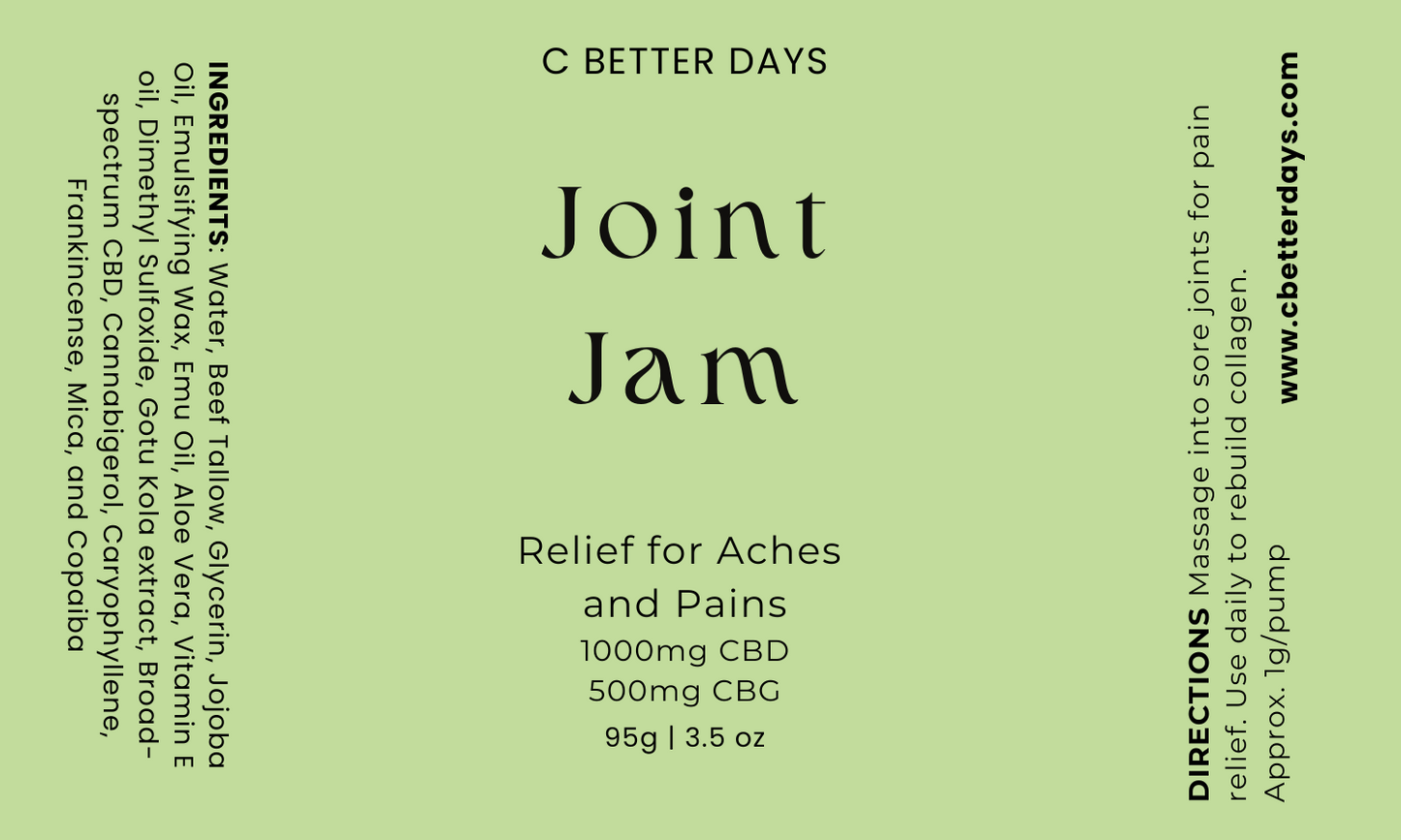 Joint Jam