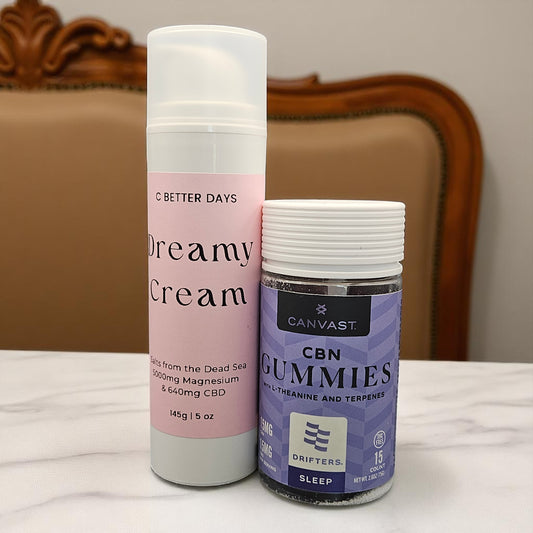 Better Sleep Bundle